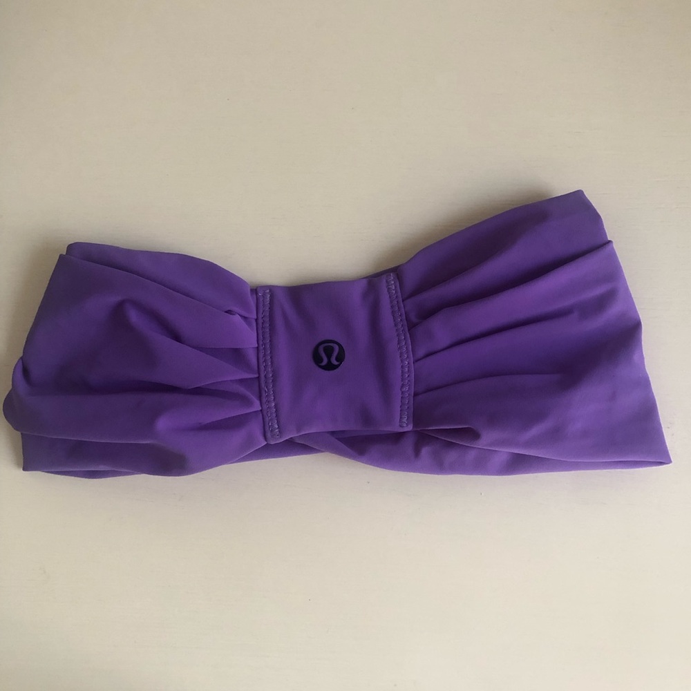 Lululemon Headband